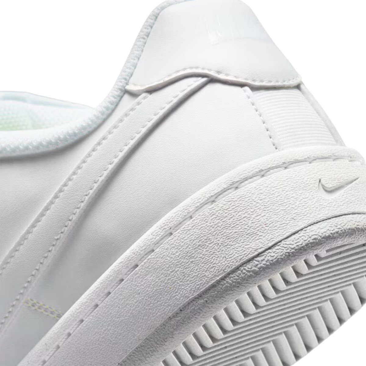Tênis Nike Court 2 Masculino Branco 7