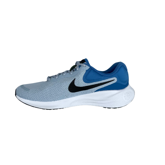 Tênis Nike Revolution 7 Azul Azul 3