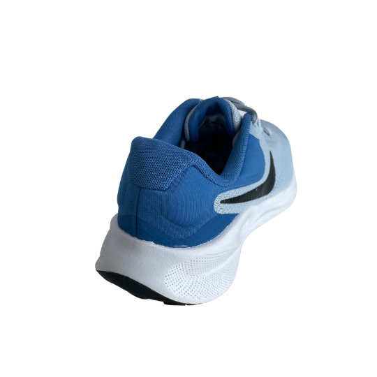 Tênis Nike Revolution 7 Azul Azul 7