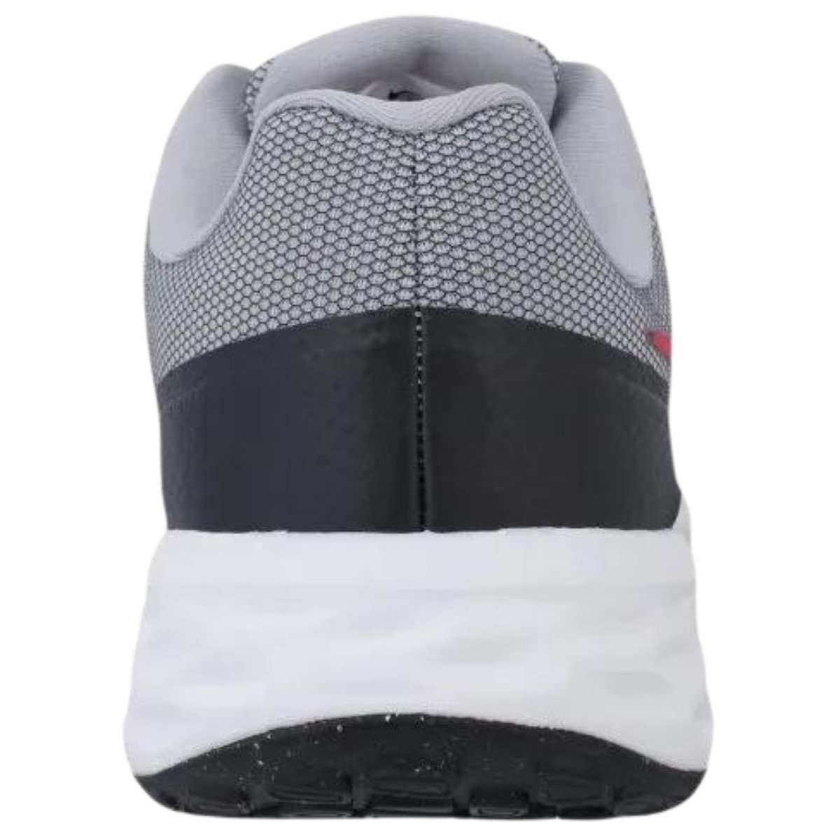 Tênis Nike Revolution 6 Cinza/Vermelho Cinza/Vermelho 6