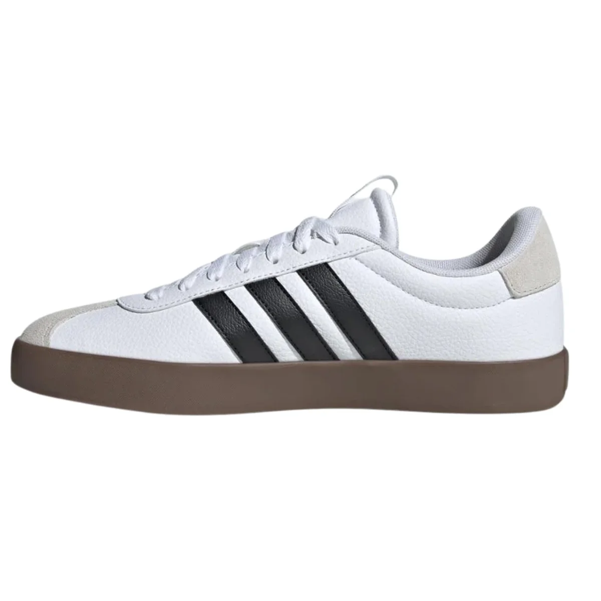Tênis Skateboarding Feminino Adidas Branco 2