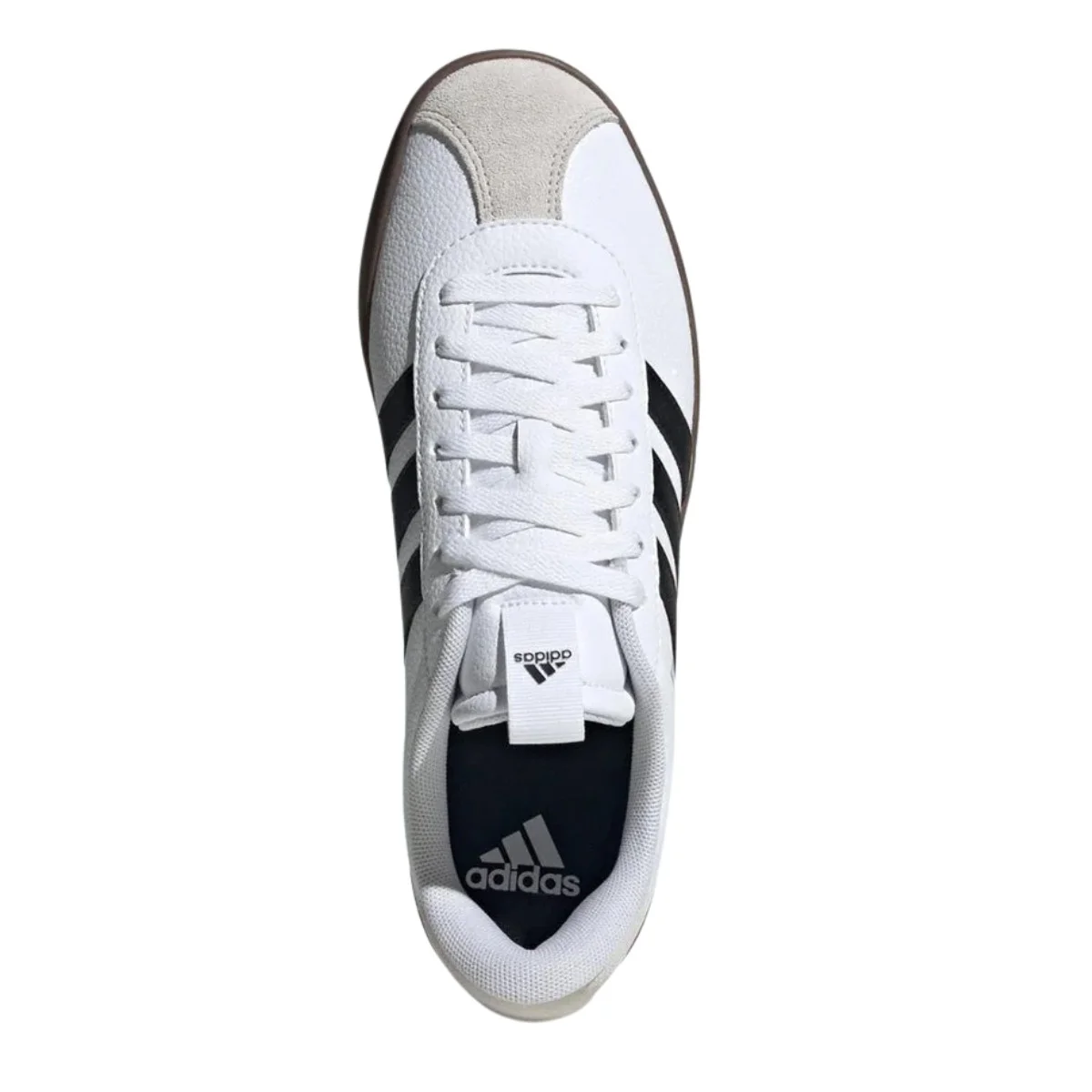 Tênis Skateboarding Feminino Adidas Branco 3
