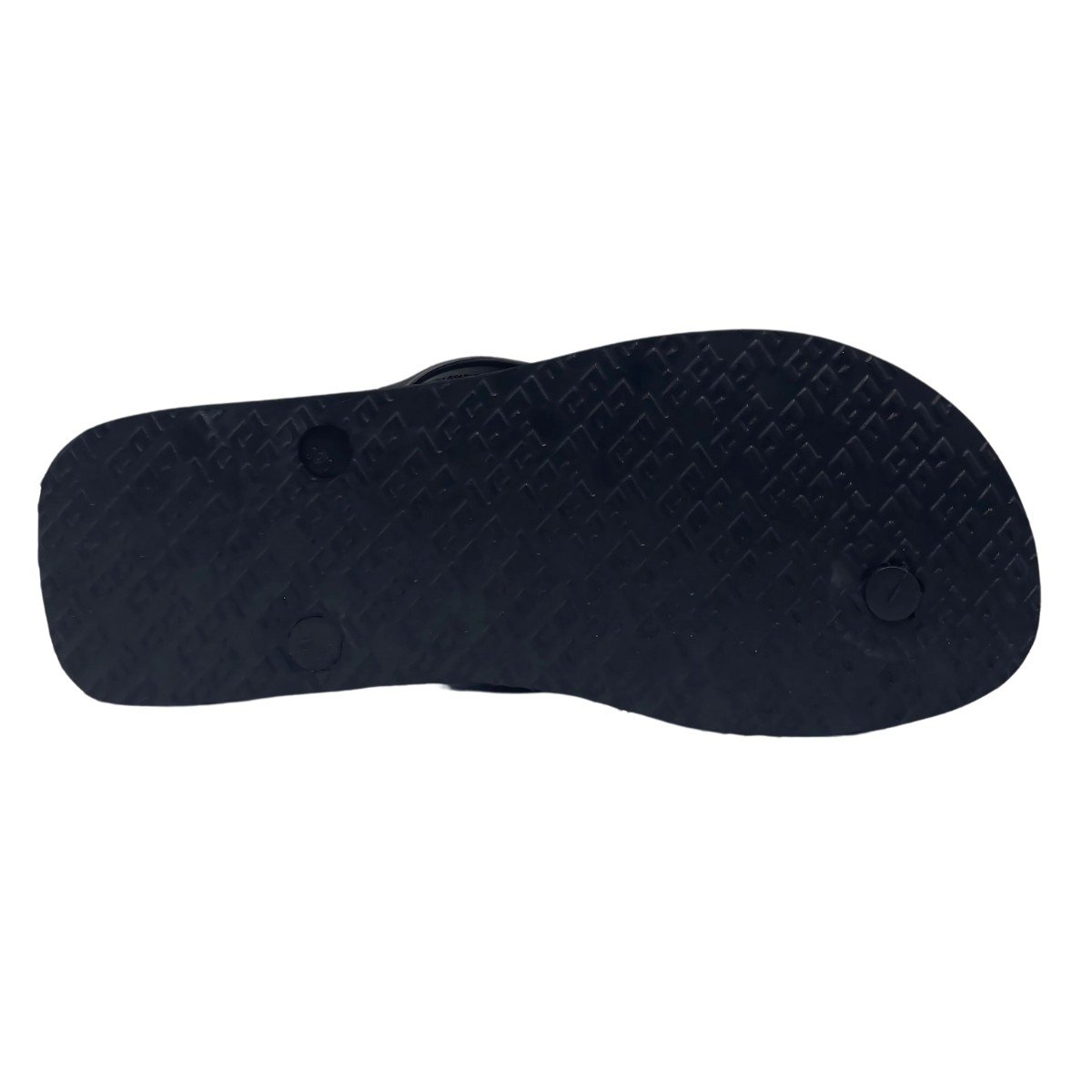 Chinelo Colcci Masculino Monograma Preto 6