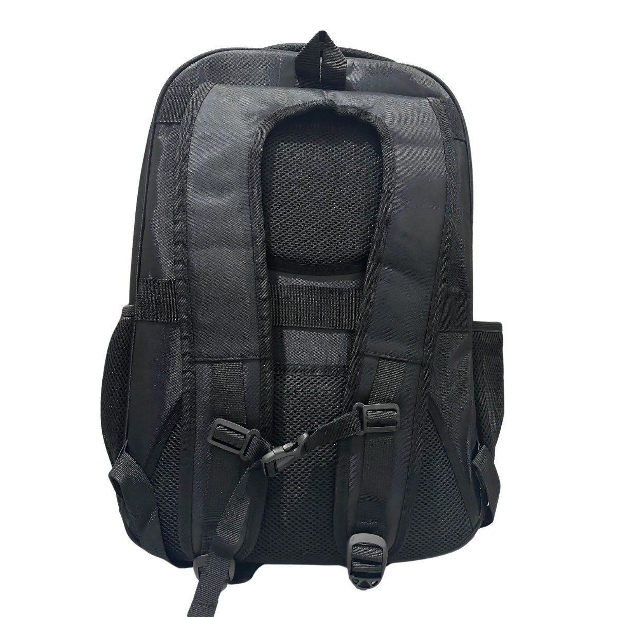 Mochila Notebook Onix Impermeável Resistente 30L Preto 5