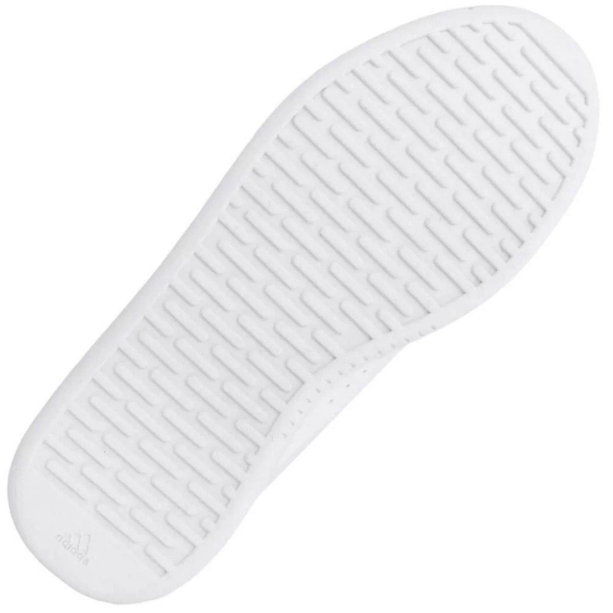 Tênis Adidas Park Branco Branco 3