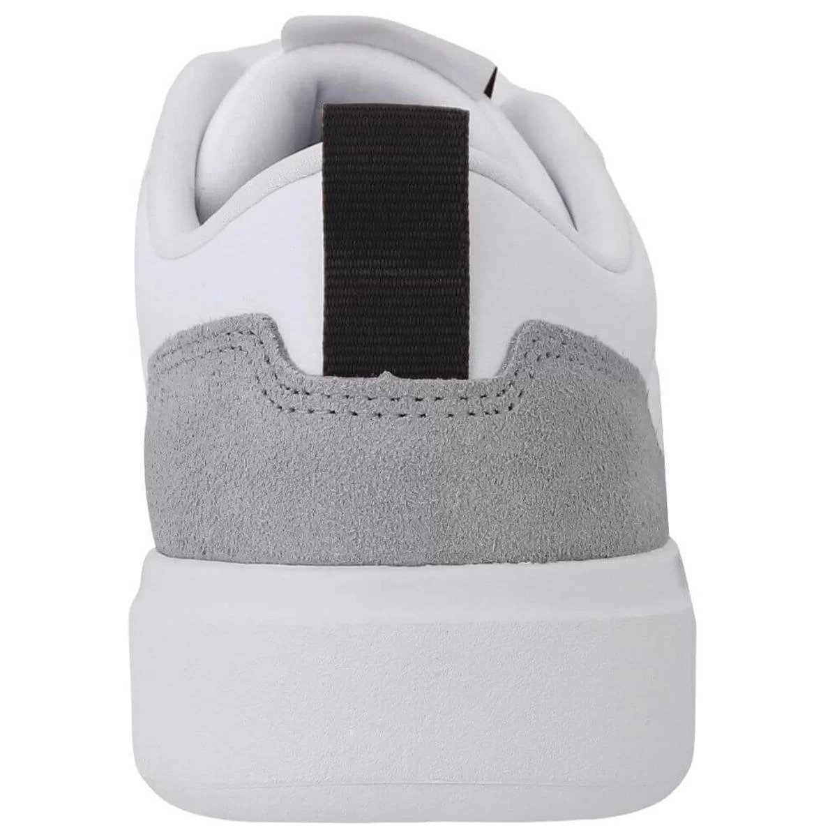 Tênis Adidas Park Branco Branco 4