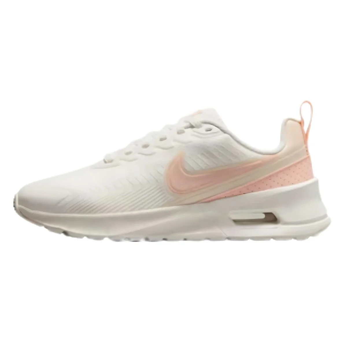 Tênis Feminino Nike Air Max Nuaxis Branco 2