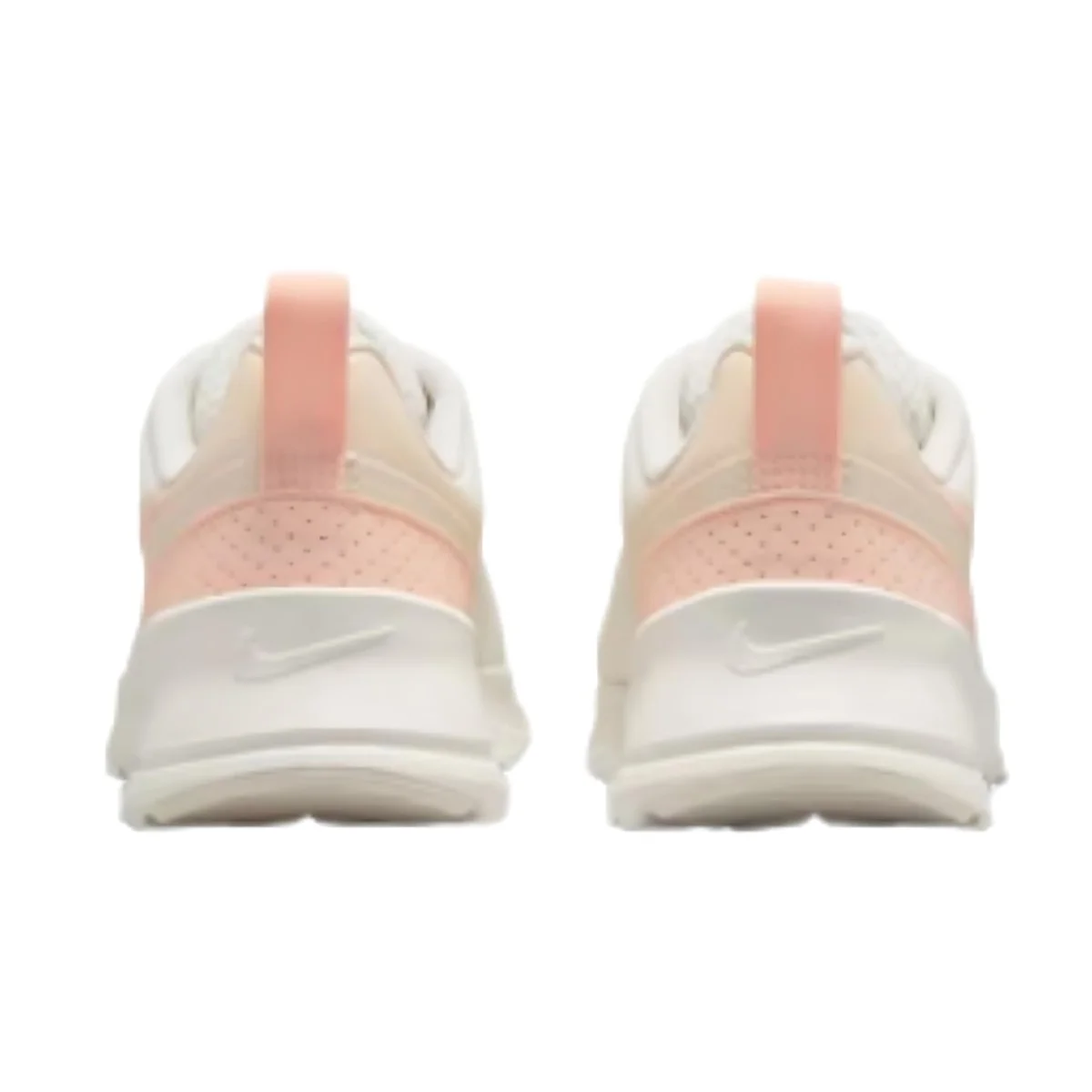Tênis Feminino Nike Air Max Nuaxis Branco 5