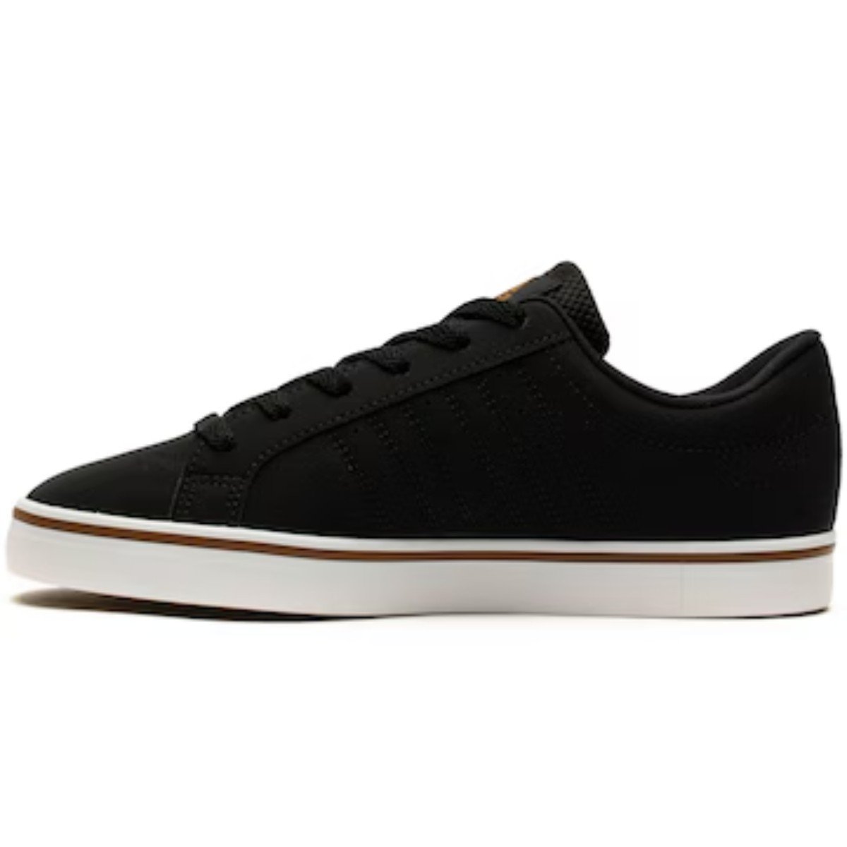 Tênis Adidas Masculino Vs Pace 2.0 Preto 2