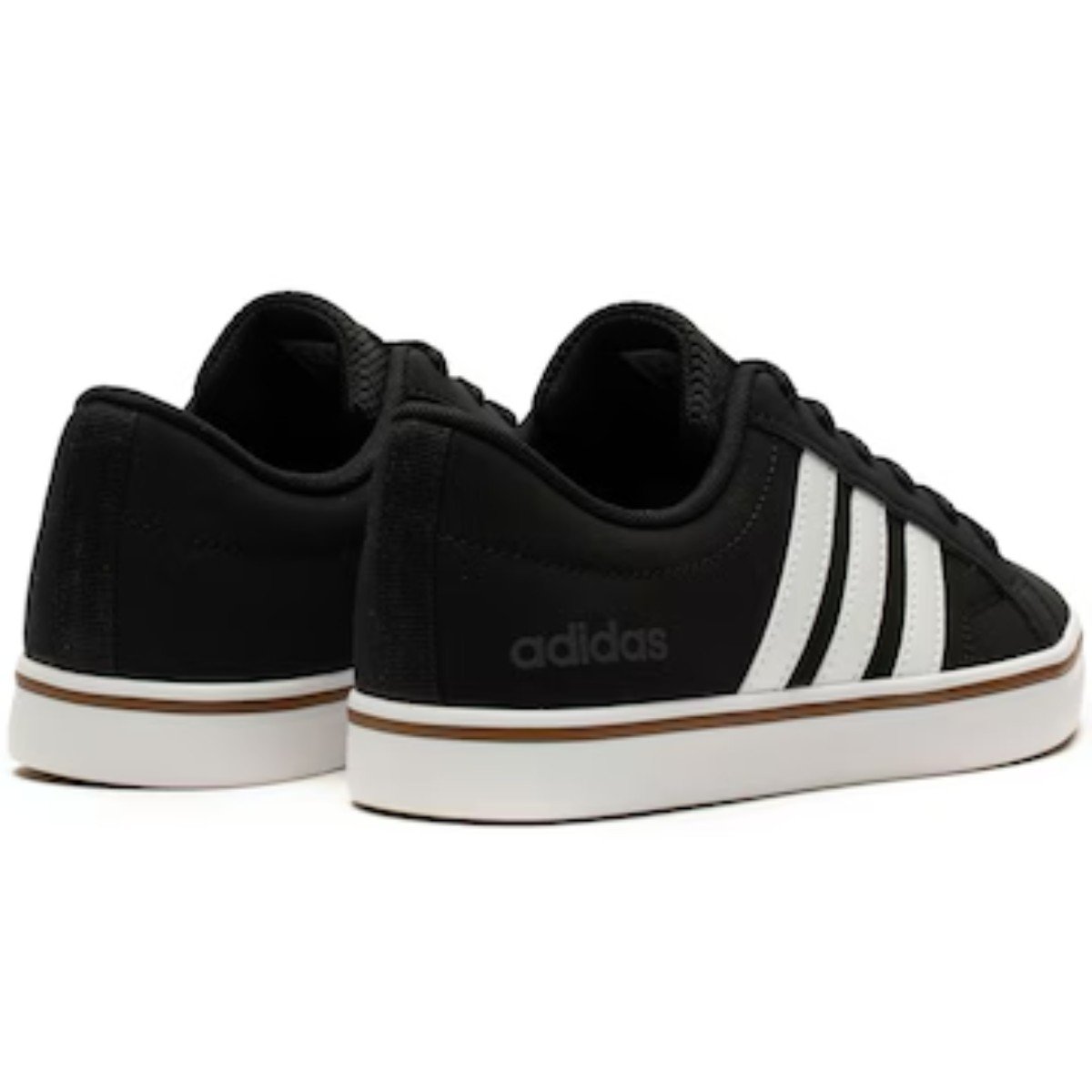 Tênis Adidas Masculino Vs Pace 2.0 Preto 3