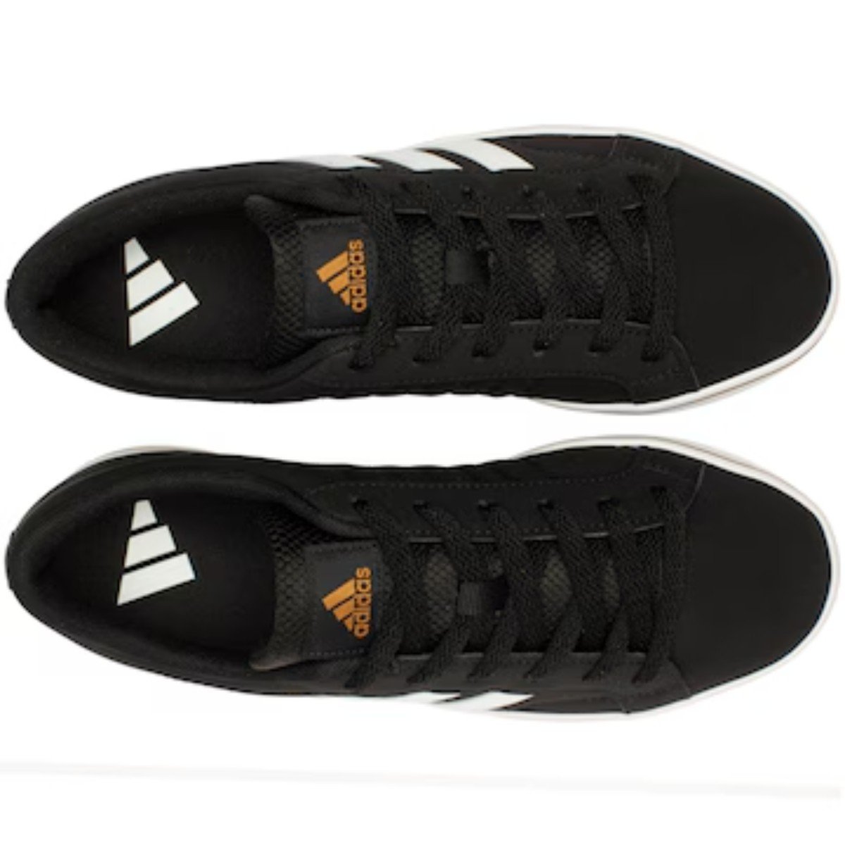 Tênis Adidas Masculino Vs Pace 2.0 Preto 4