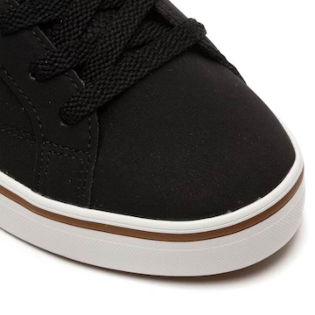 Tênis Adidas Masculino Vs Pace 2.0 Preto 6