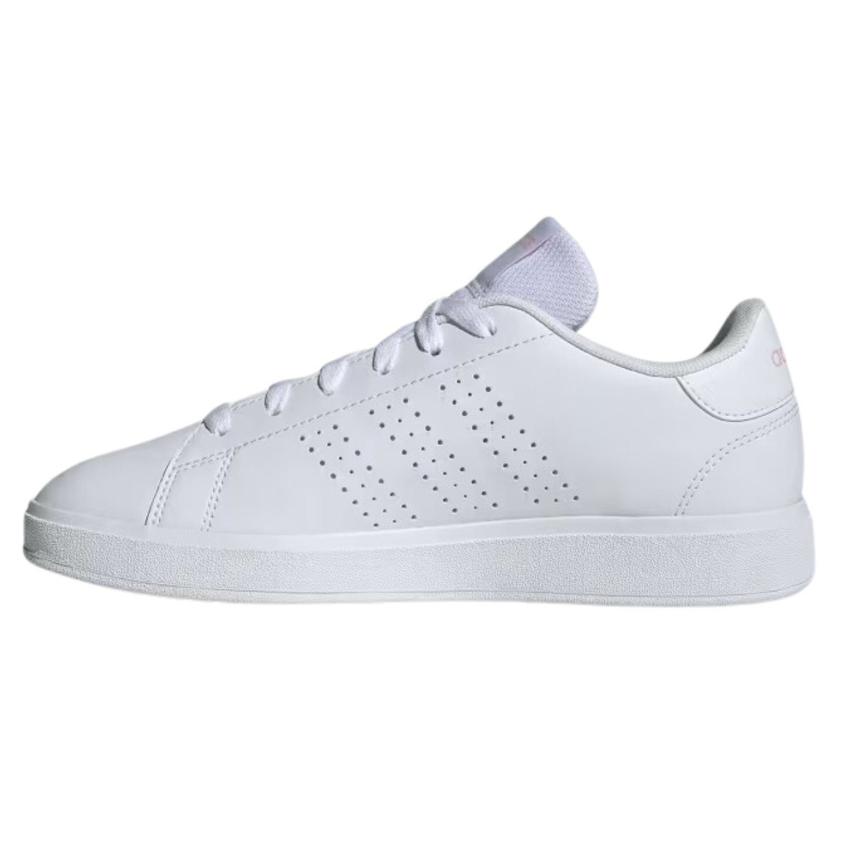 Tênis Feminino Adidas Advantage Base 2.0 Branco 2