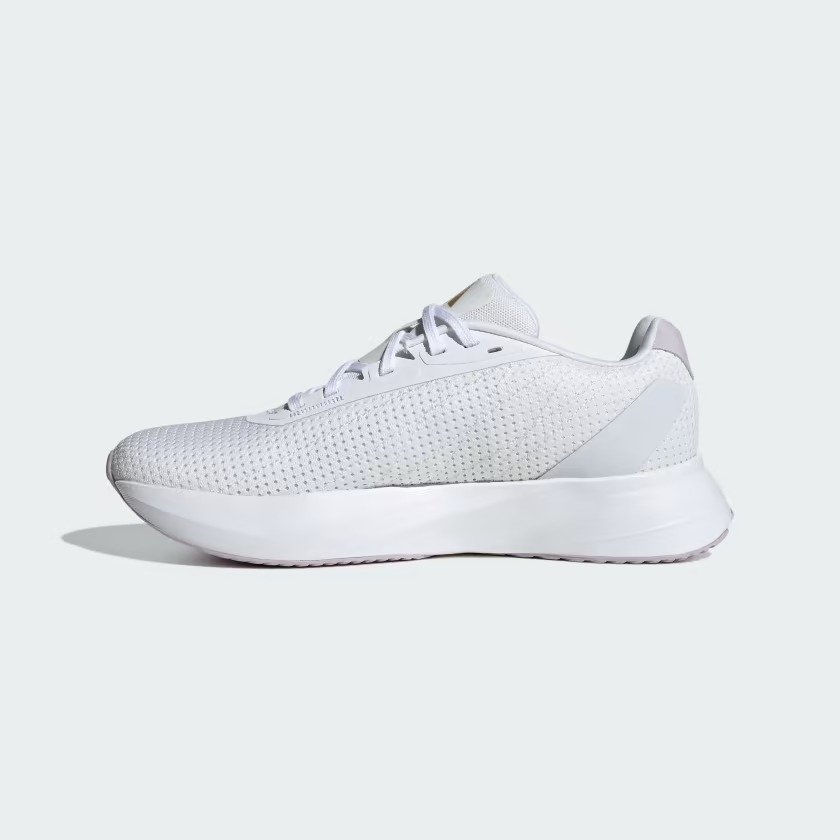 Tênis Adidas Run Duramo Sl Feminino Branco 2