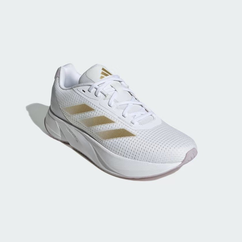 Tênis Adidas Run Duramo Sl Feminino Branco 3