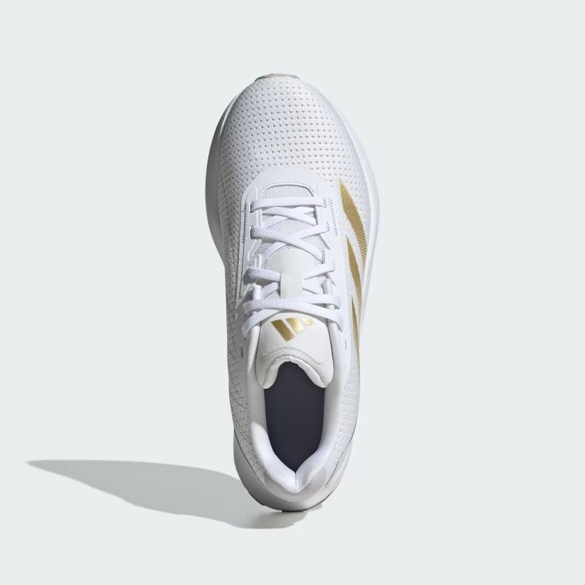 Tênis Adidas Run Duramo Sl Feminino Branco 4