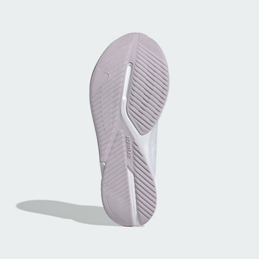 Tênis Adidas Run Duramo Sl Feminino Branco 5