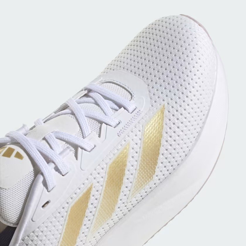 Tênis Adidas Run Duramo Sl Feminino Branco 6