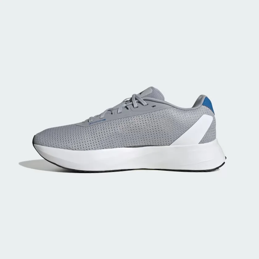 Tênis Adidas Run Duramo Sl Cinza Claro Cinza 2