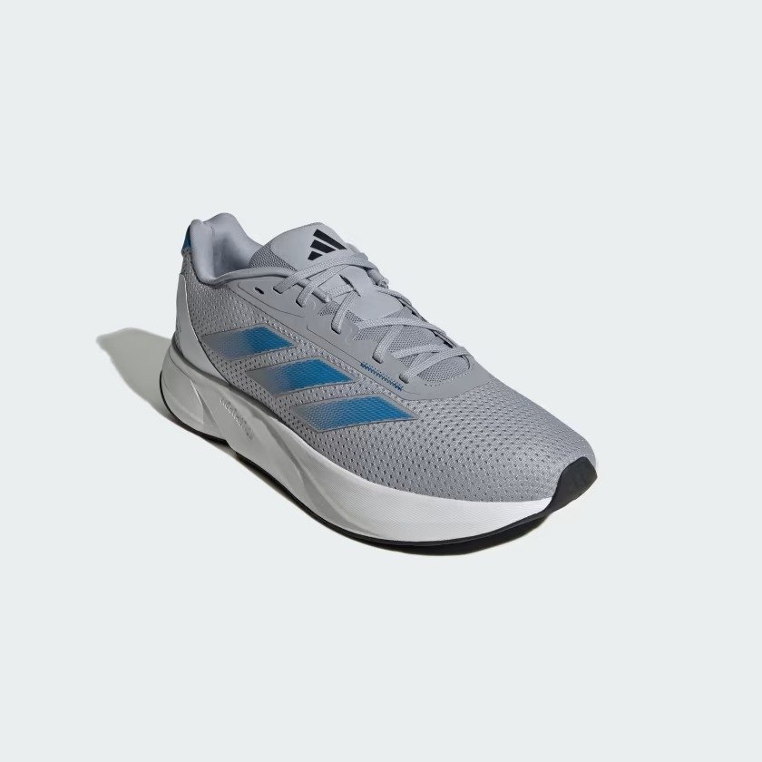 Tênis Adidas Run Duramo Sl Cinza Claro Cinza 3