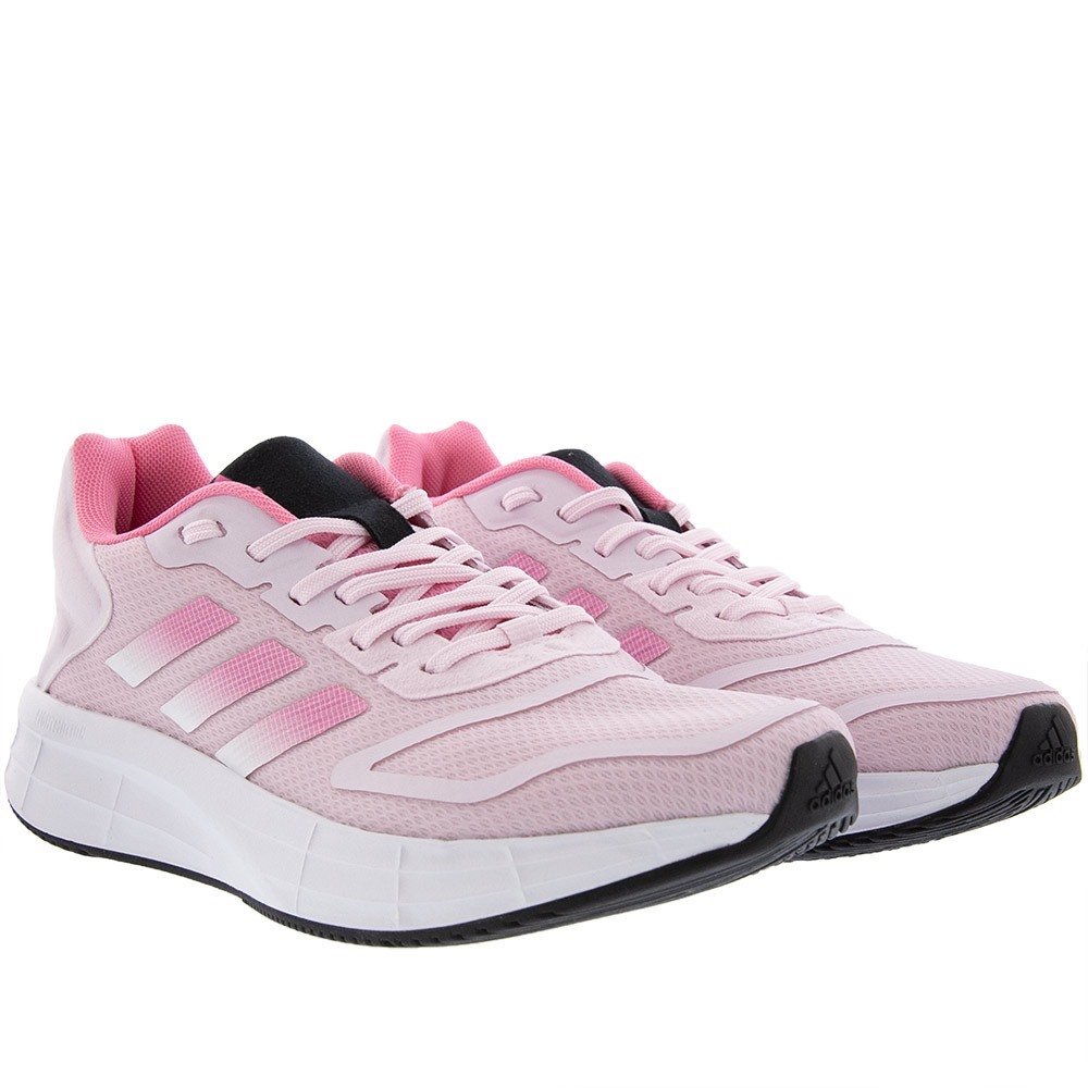 Tênis Adidas Run Duramo Rosa Rosa