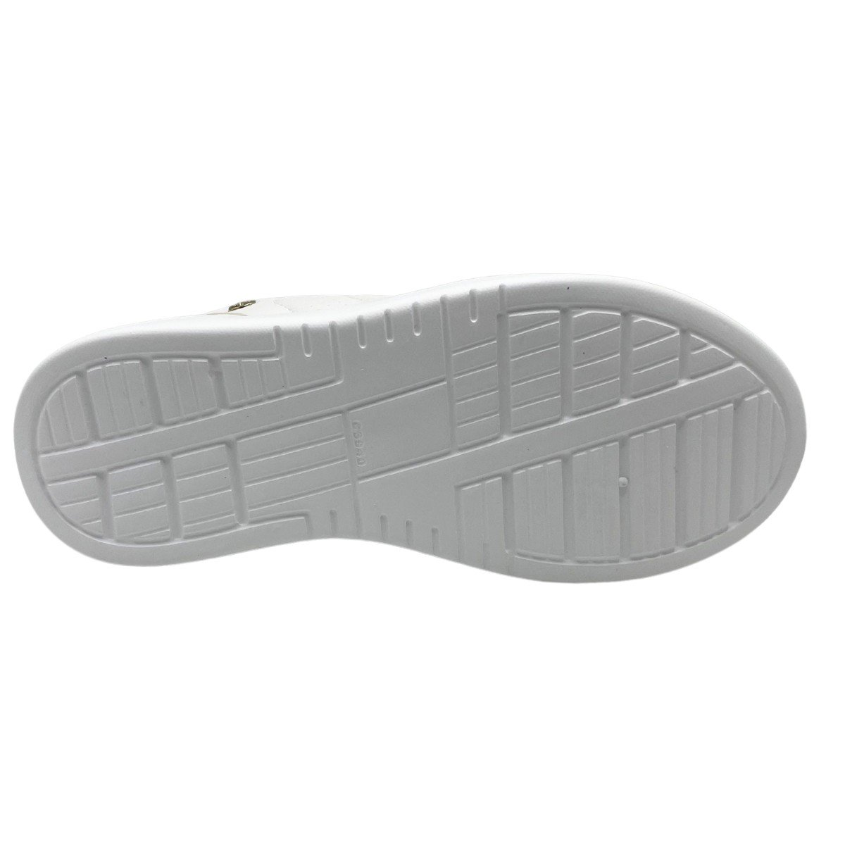 Tênis Feminino Flatform Kolosh Bege 7