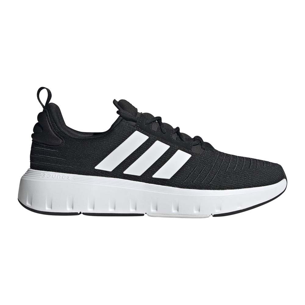 Tênis Adidas Swift Run 23 Preto Preto 1