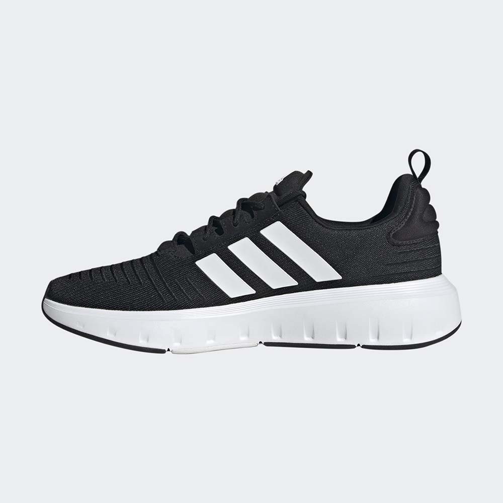 Tênis Adidas Swift Run 23 Preto Preto 2