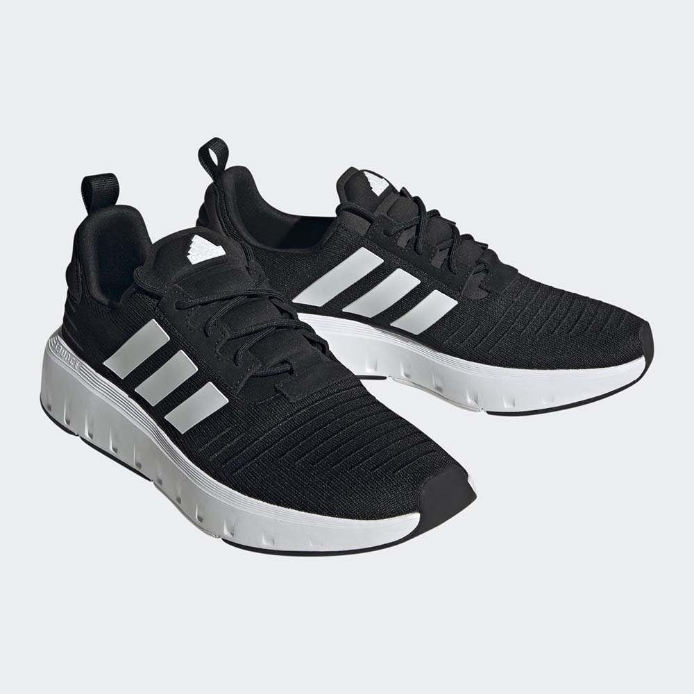 Tênis Adidas Swift Run 23 Preto Preto 3