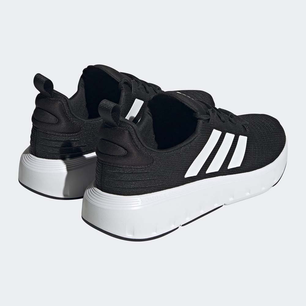 Tênis Adidas Swift Run 23 Preto Preto 4