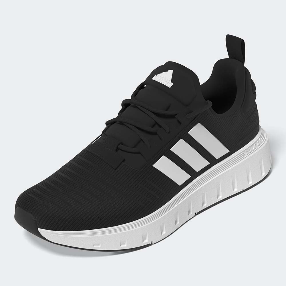 Tênis Adidas Swift Run 23 Preto Preto 5