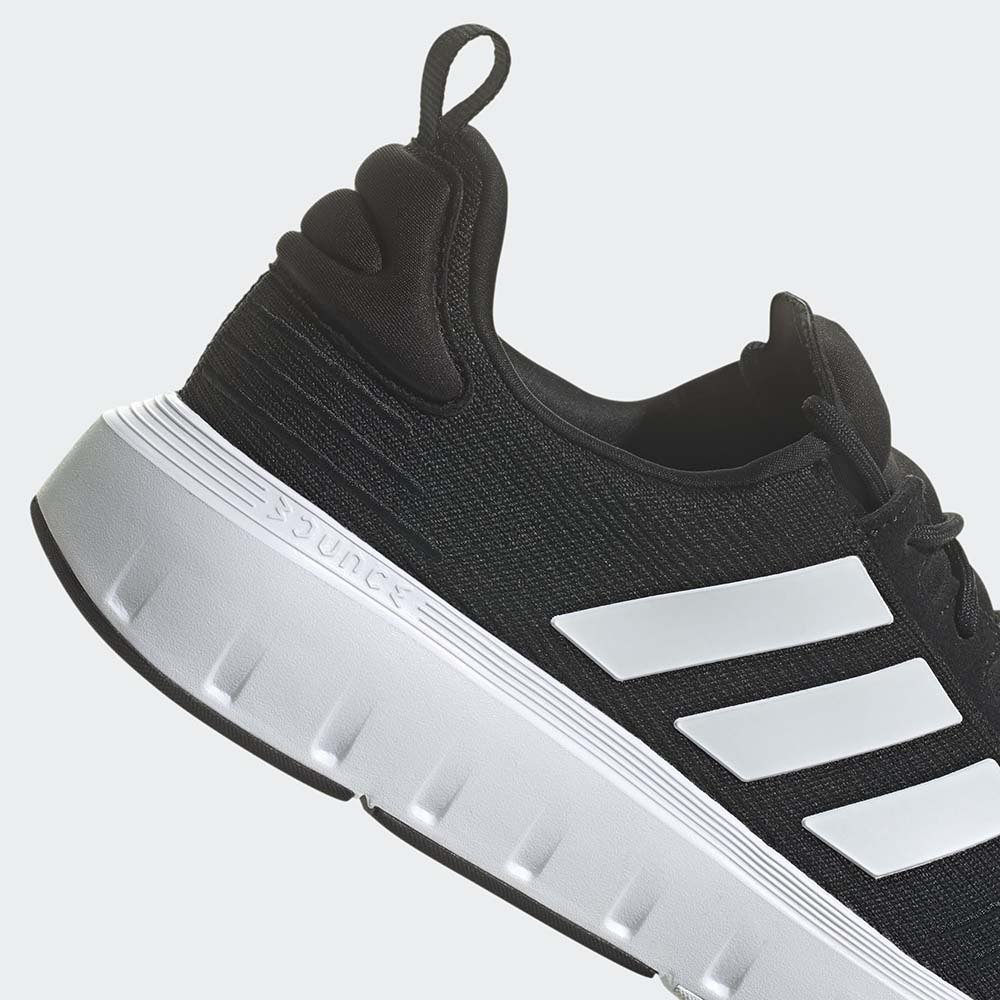 Tênis Adidas Swift Run 23 Preto Preto 7