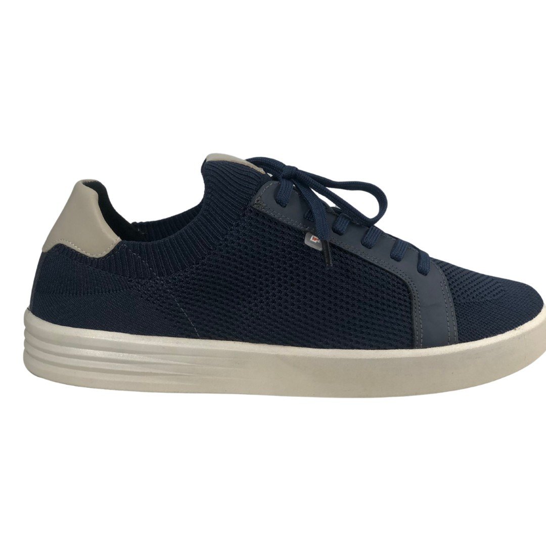 Tênis Casual Freeway Azul 3