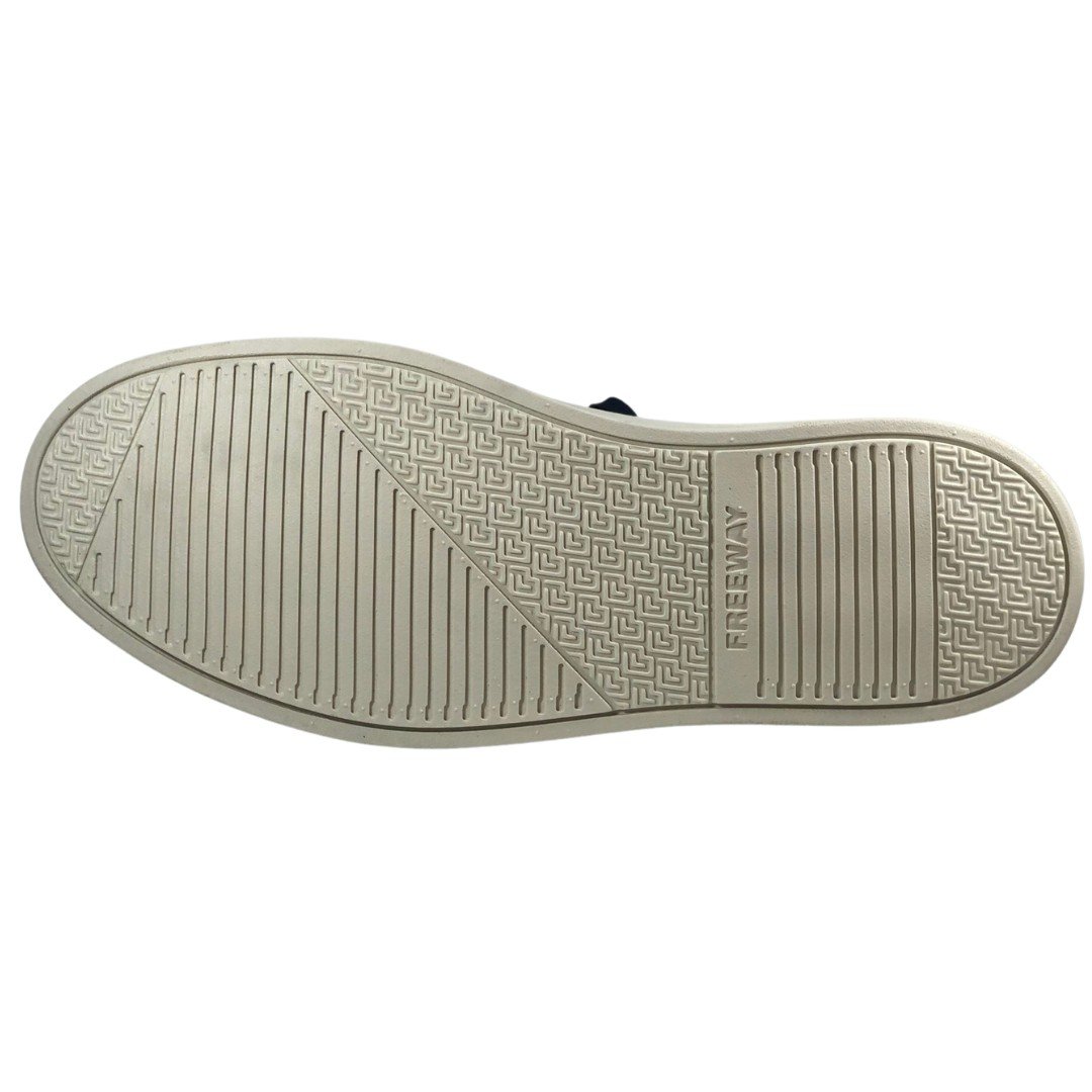 Tênis Casual Freeway Azul 5