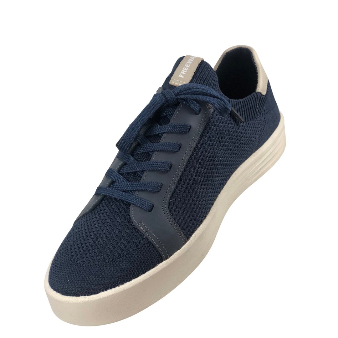 Tênis Casual Freeway Azul 2