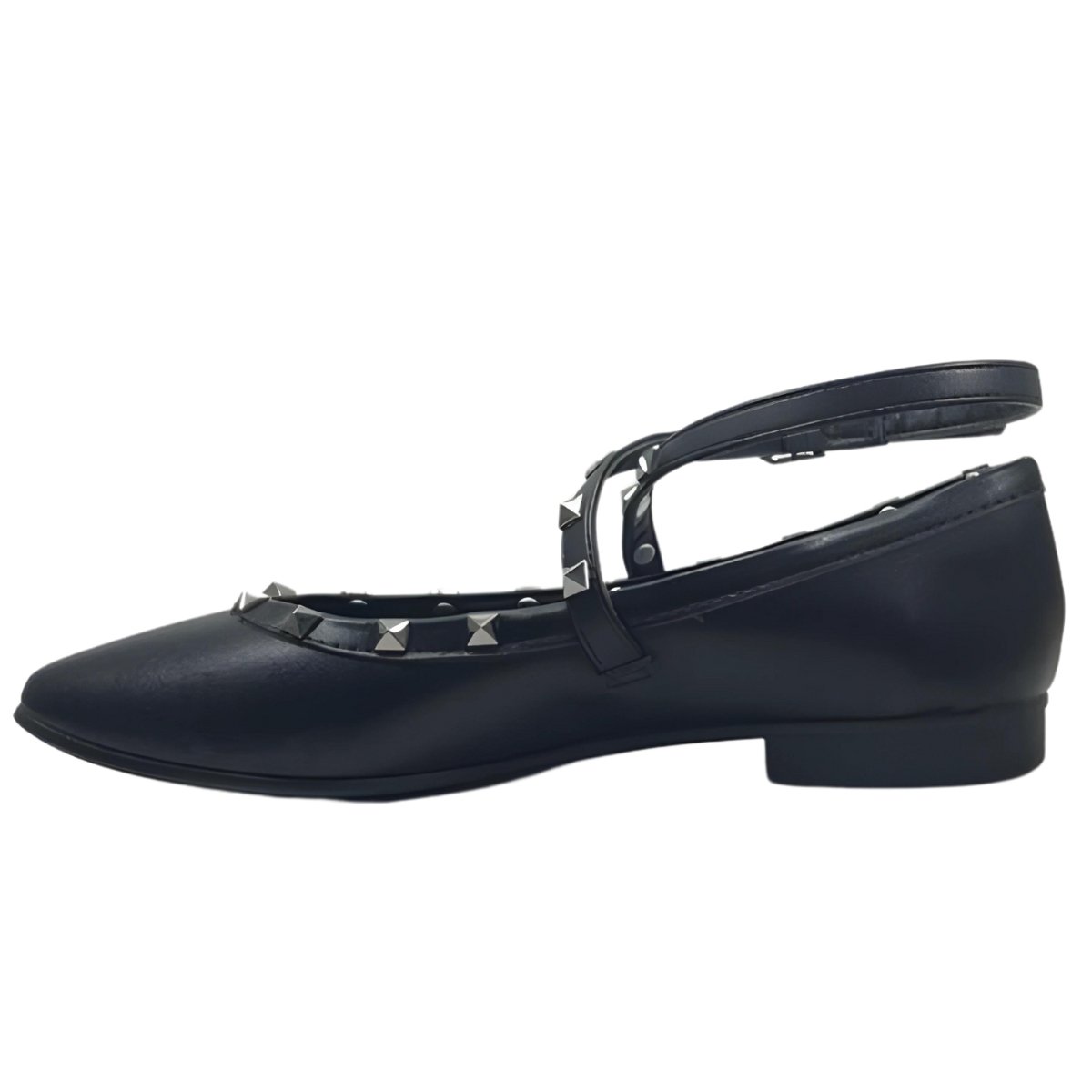 Sapatilha Spikes Cival Shoes Preto 2