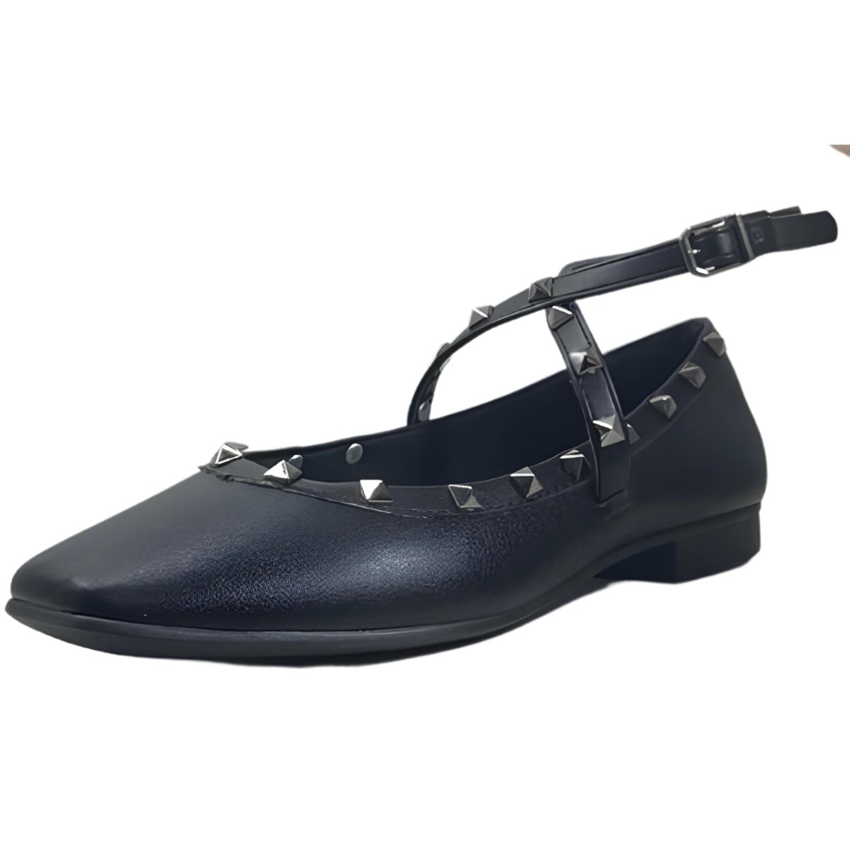 Sapatilha Spikes Cival Shoes Preto 4