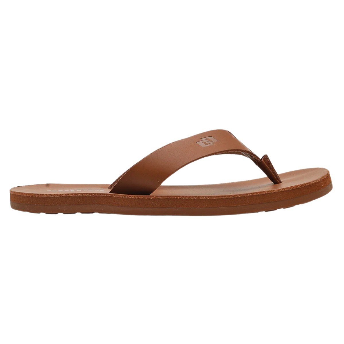 Chinelo Colcci Masculino Rio Caramelo 2