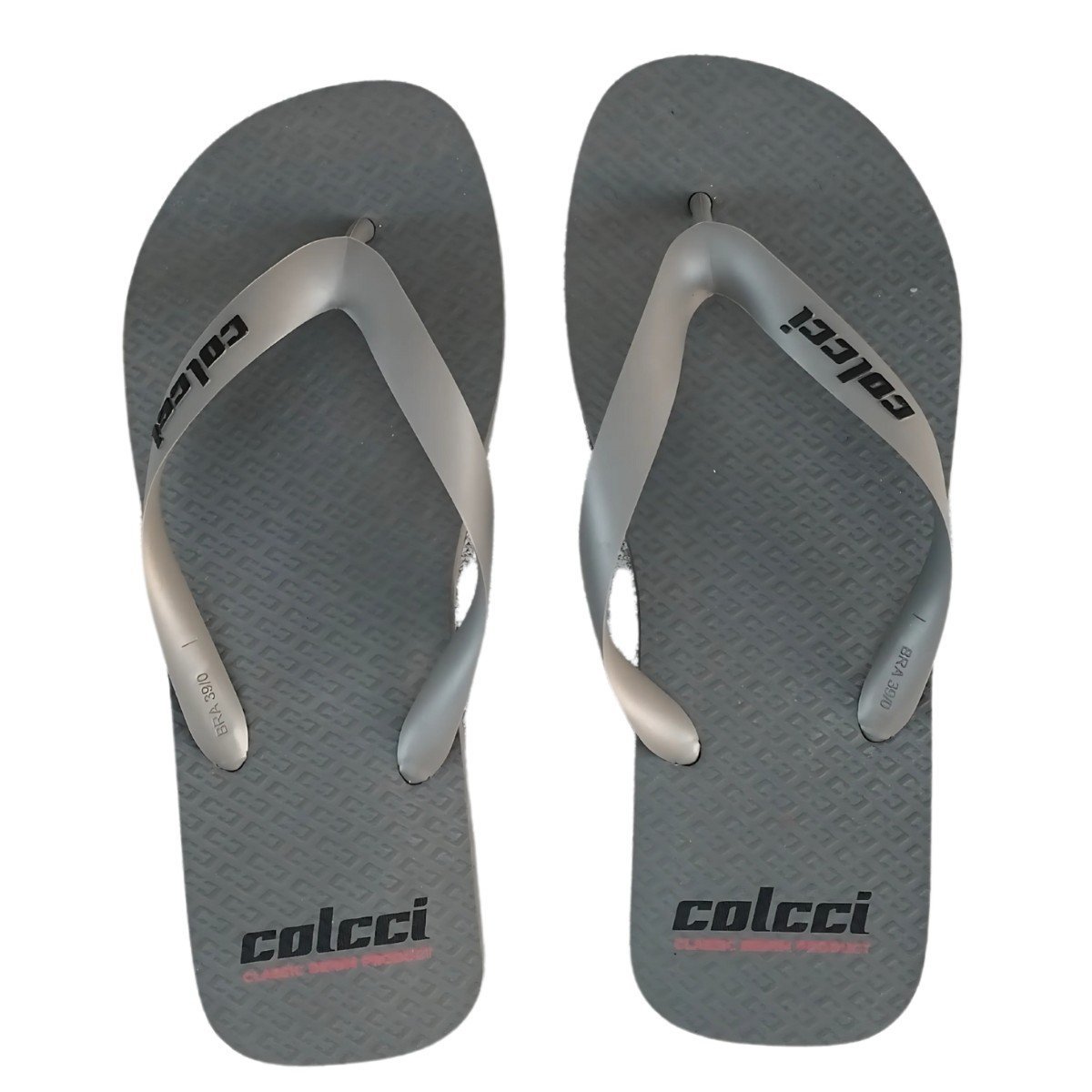 Chinelo Colcci Masculino Classic