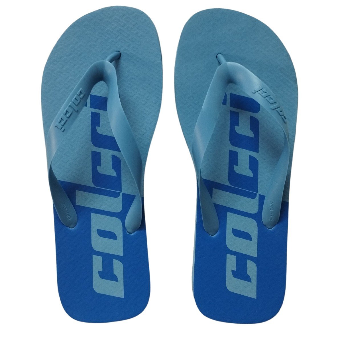 Cor Azul Claro