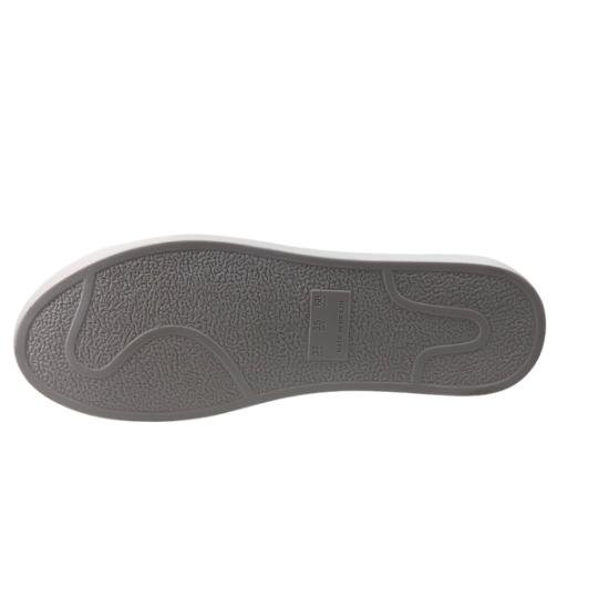 Tênis Feminino Casual Lindy Couro Preto 8