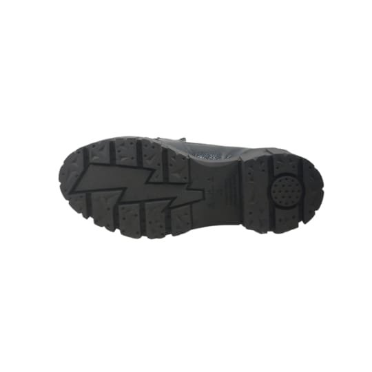 Sapato Loafer Feminino Fran Cival Shoes Preto 5