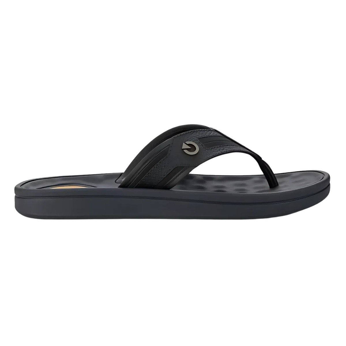 Chinelo Cartago Masculino De Dedo Alabama Azul 2
