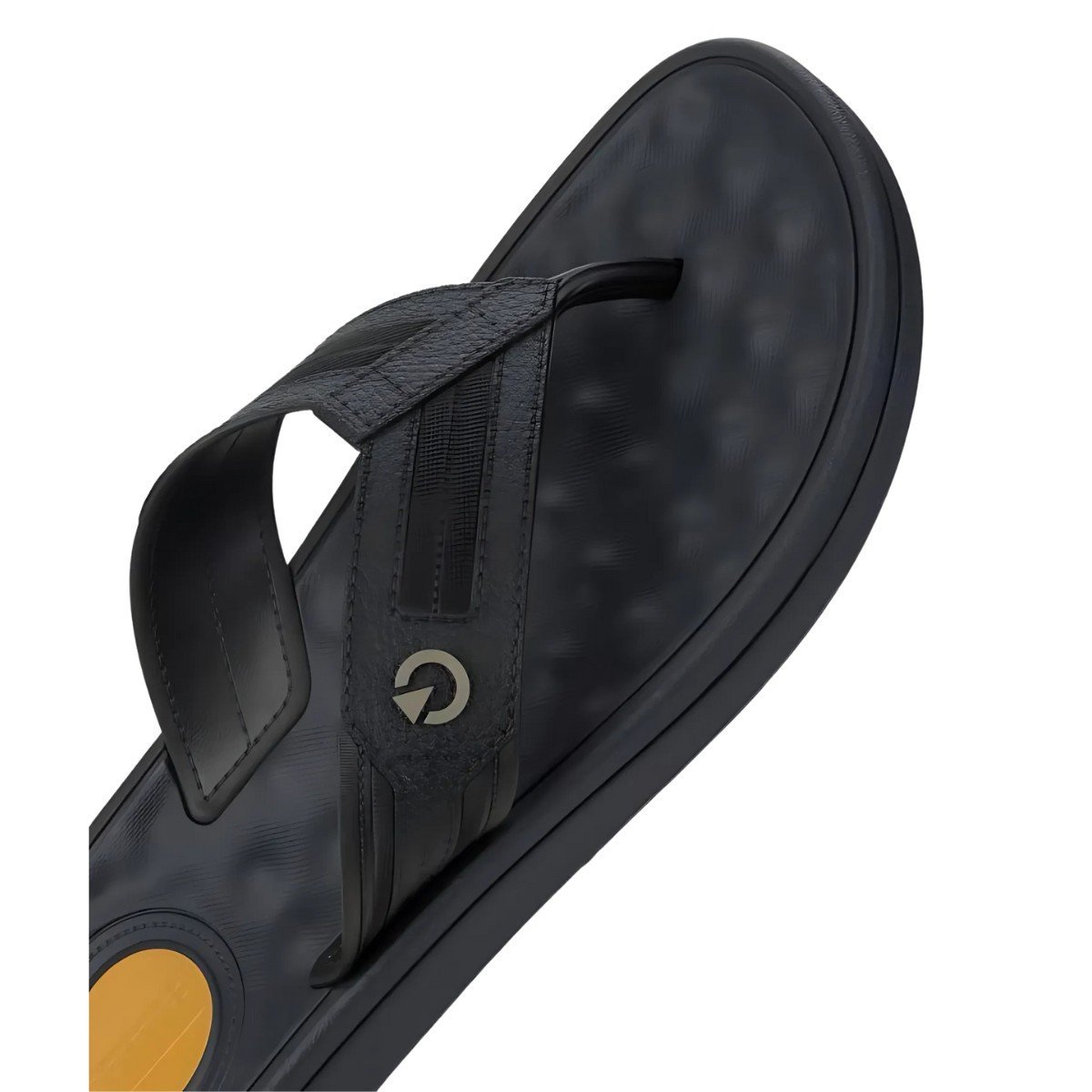 Chinelo Cartago Masculino De Dedo Alabama Azul 4