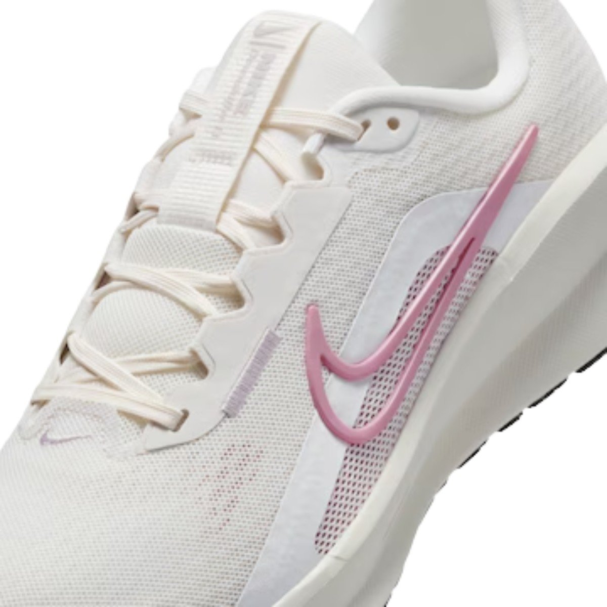 Tênis Nike Feminino Downshifter 13 Branco 5