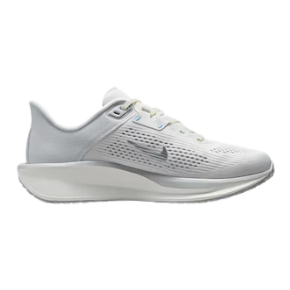 Tênis Nike Feminino Quest 6 Cinza 2