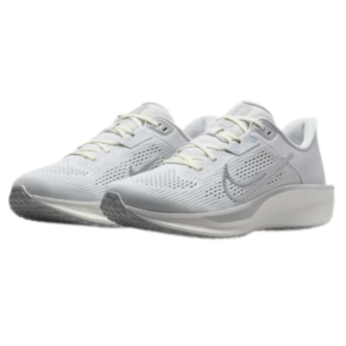 Tênis Nike Feminino Quest 6 Cinza 3