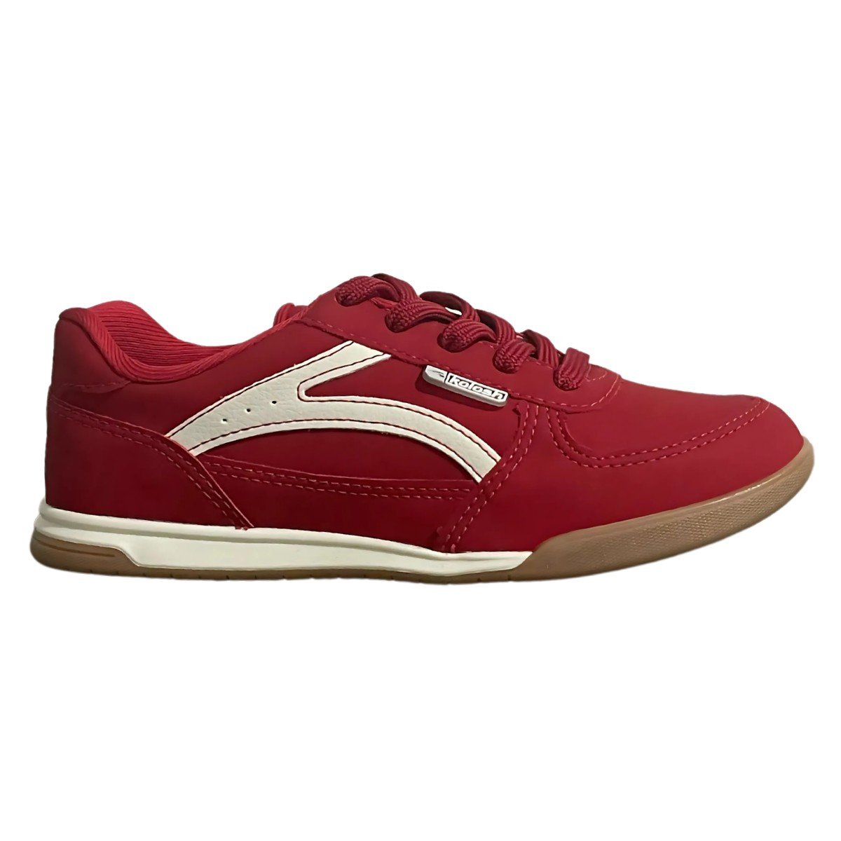 Cor Vermelho