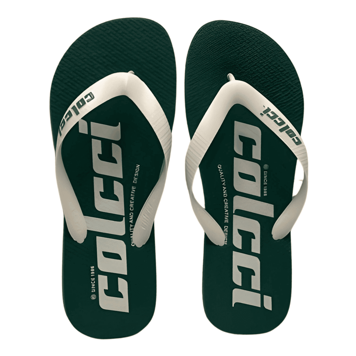 Cor Verde