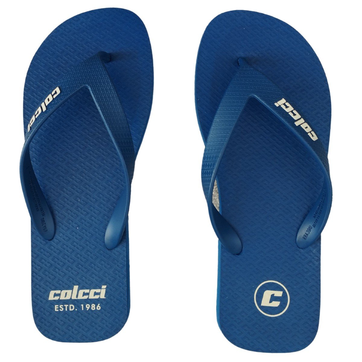 Chinelo Colcci Masculino Basic